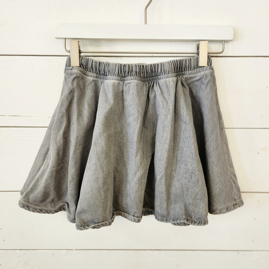 Size 11-12 | Zara Grey Skort NWT | UBNUU