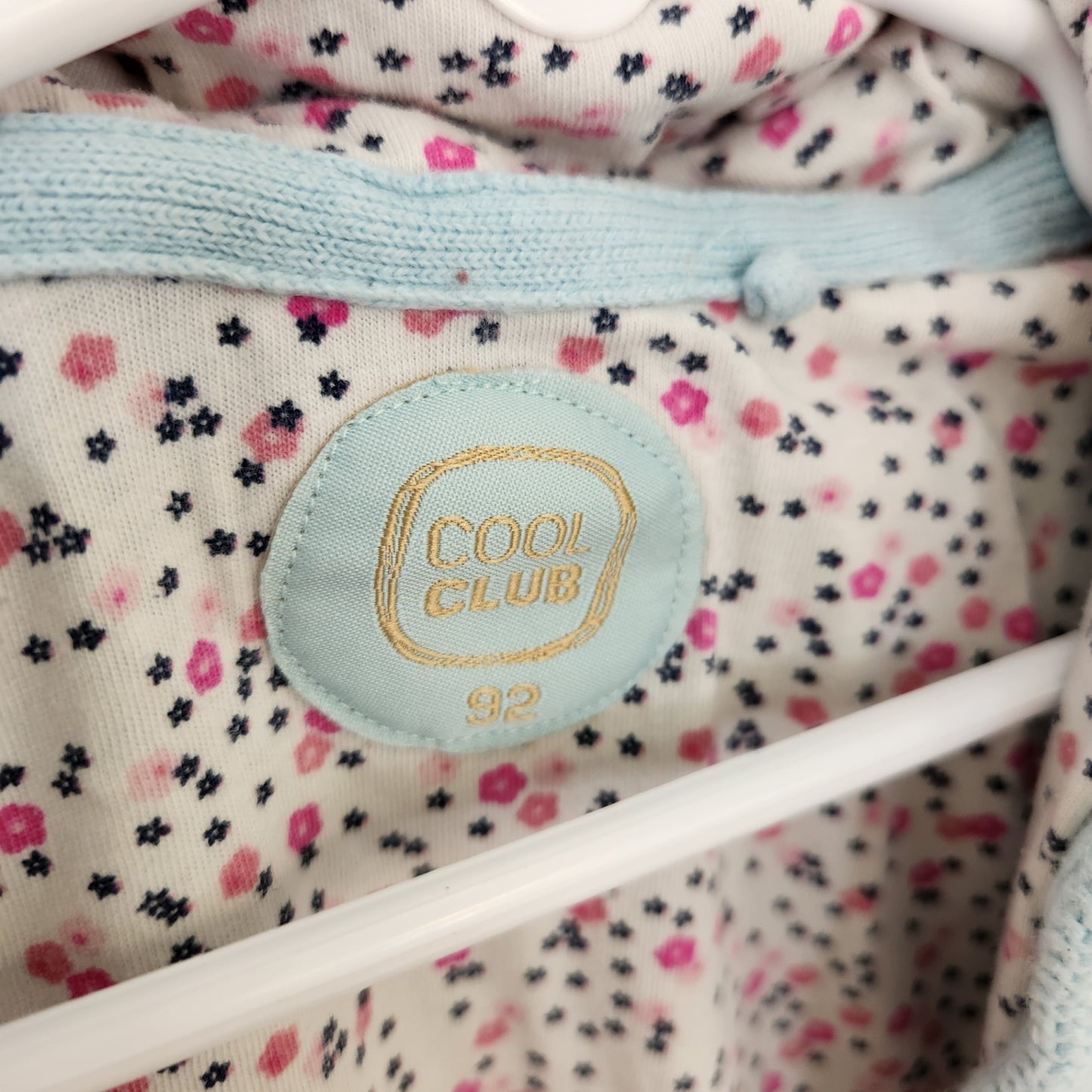 Size 24m | Cool Club Kids' Hoodie | UBNUU