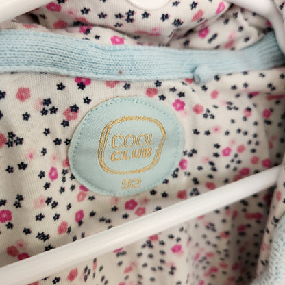 Size 24m | Cool Club Kids' Hoodie | UBNUU