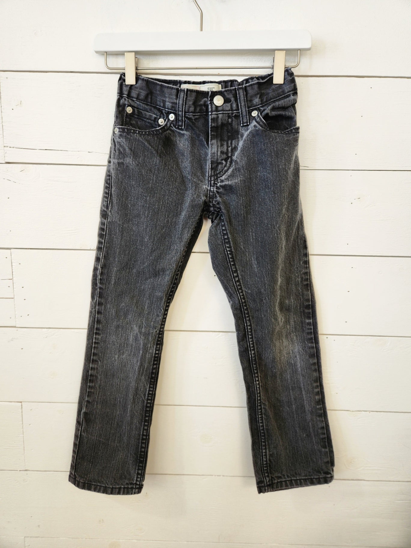 Size 8 | Levi's Kids' Jeans | UBNUU