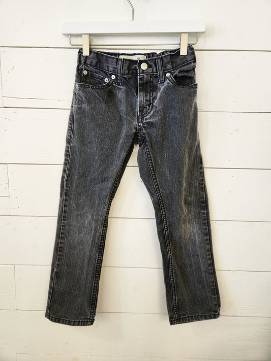Size 8 | Levi's Kids' Jeans | UBNUU