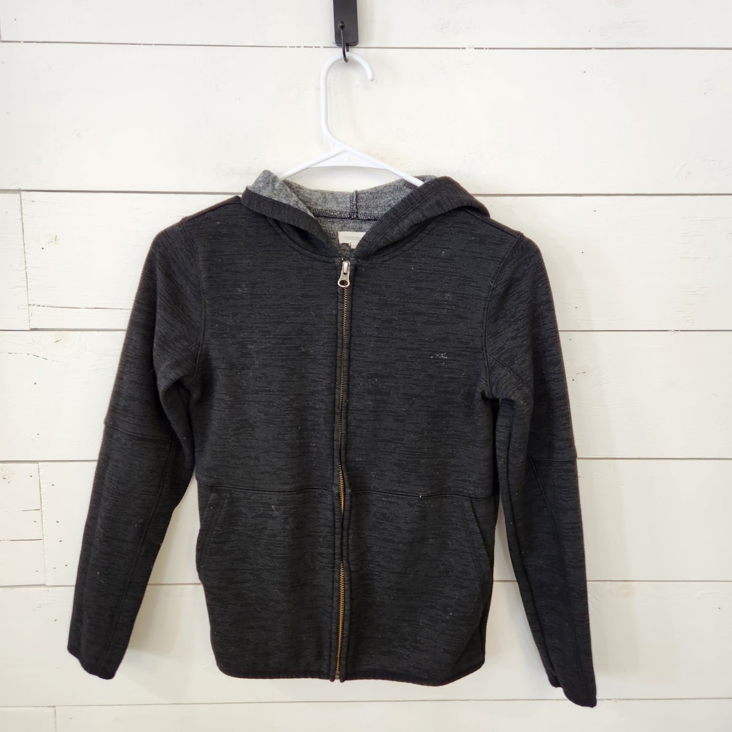 Size 8-10 | Tucker + Tate Kids' Zip Hoodie | UBNUU
