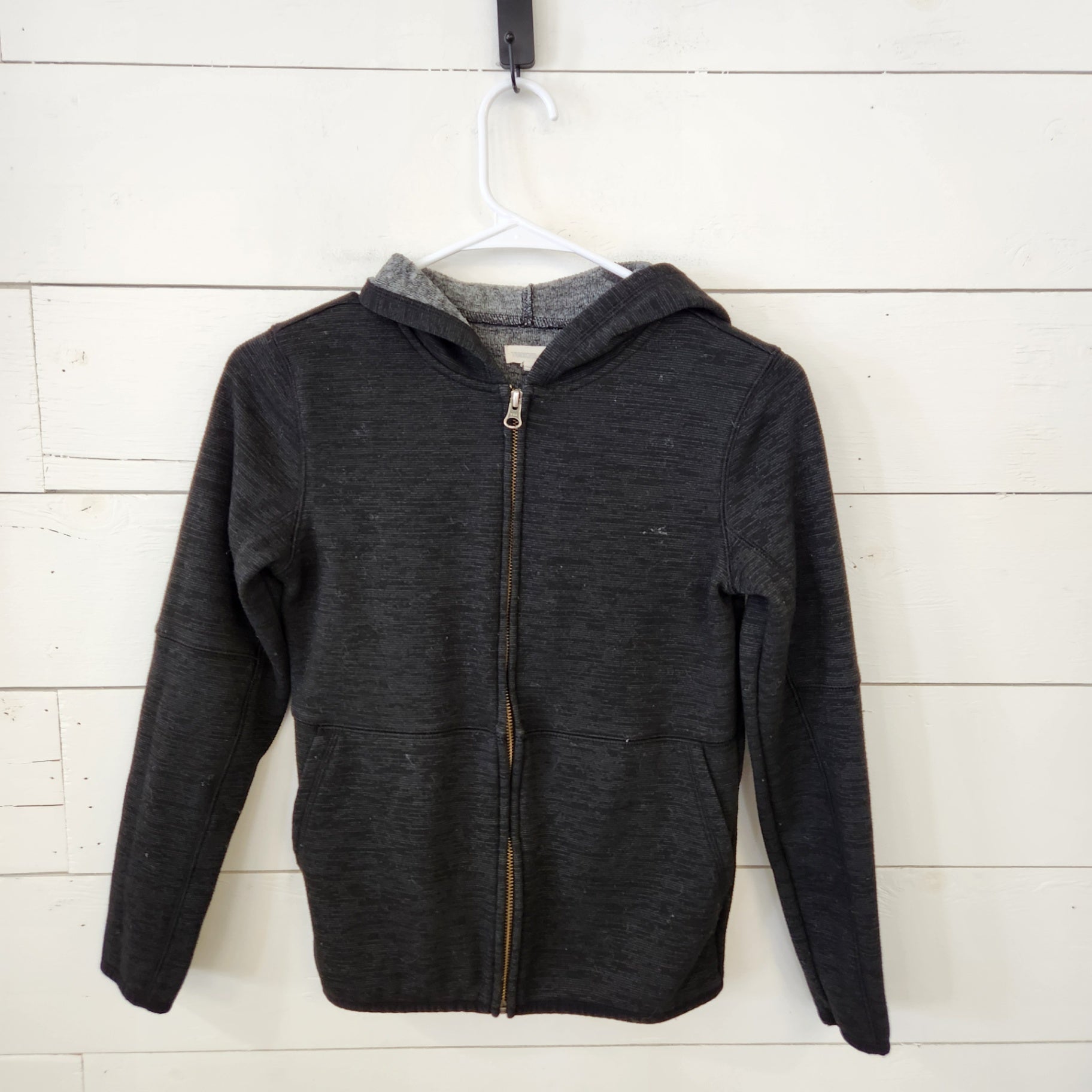 Size 8-10 | Tucker + Tate Kids' Zip Hoodie | UBNUU