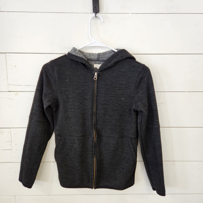 Size 8-10 | Tucker + Tate Kids' Zip Hoodie | UBNUU