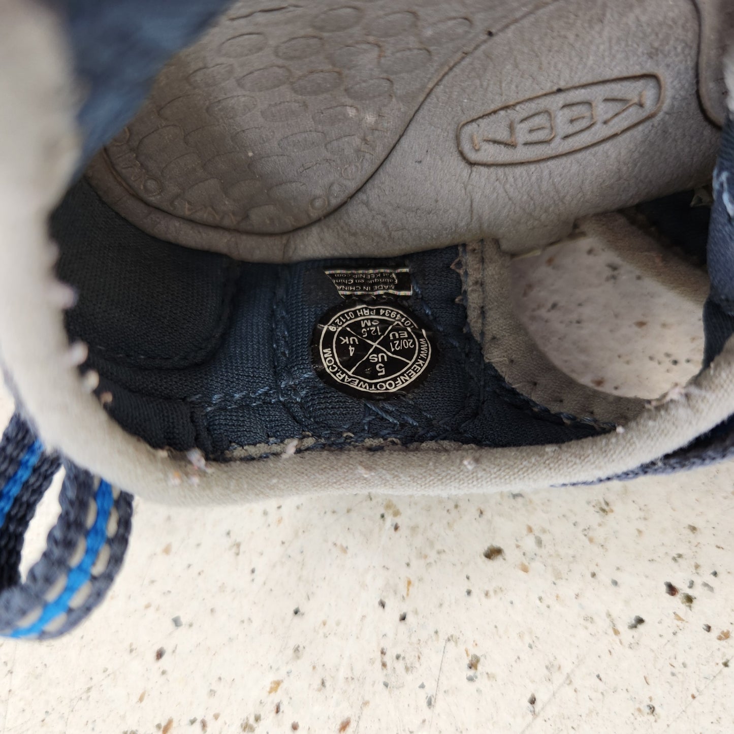 Size 5 | KEEN Kids' Shoes | UBNUU