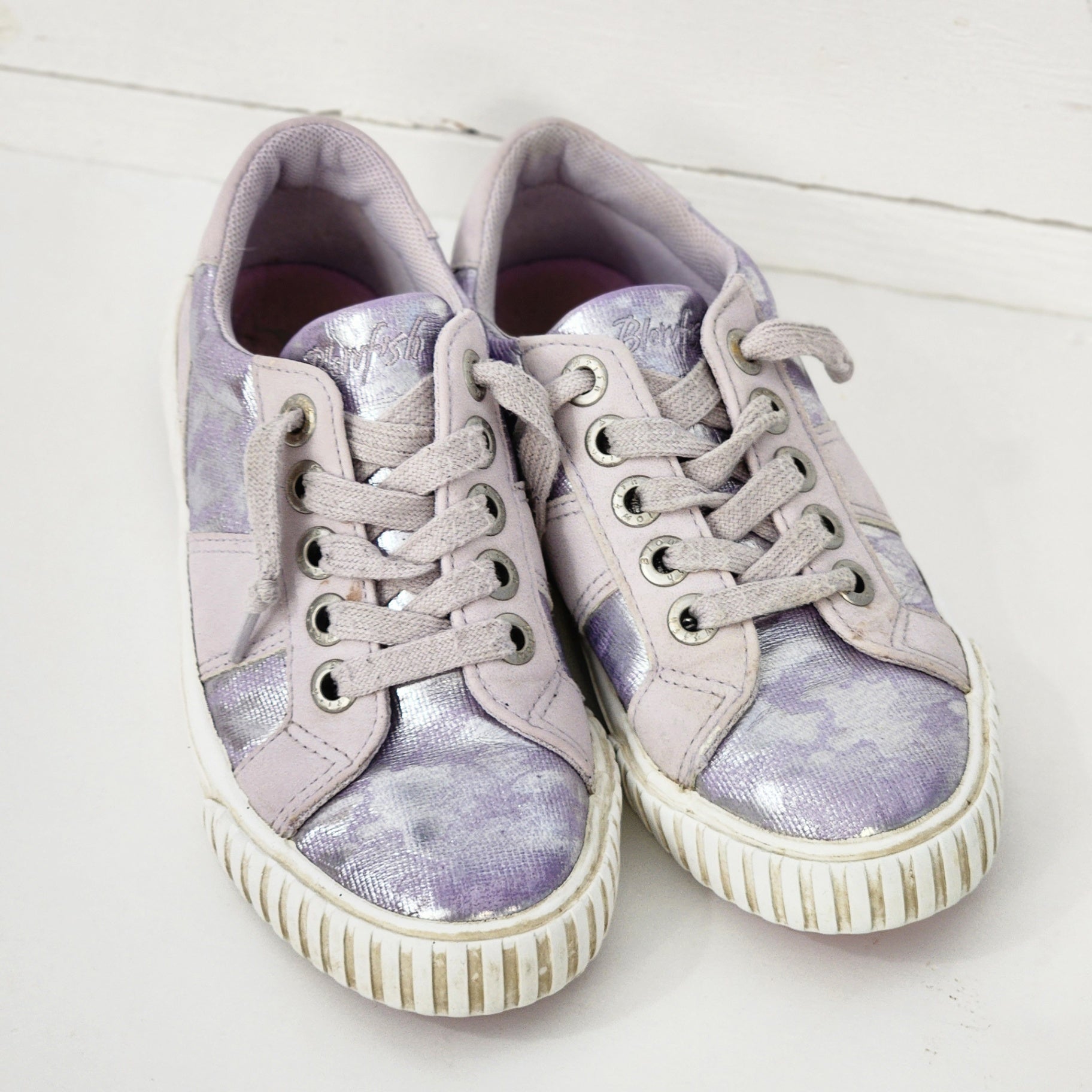 Size 2 | Blowfish Kids' Shoes | UBNUU