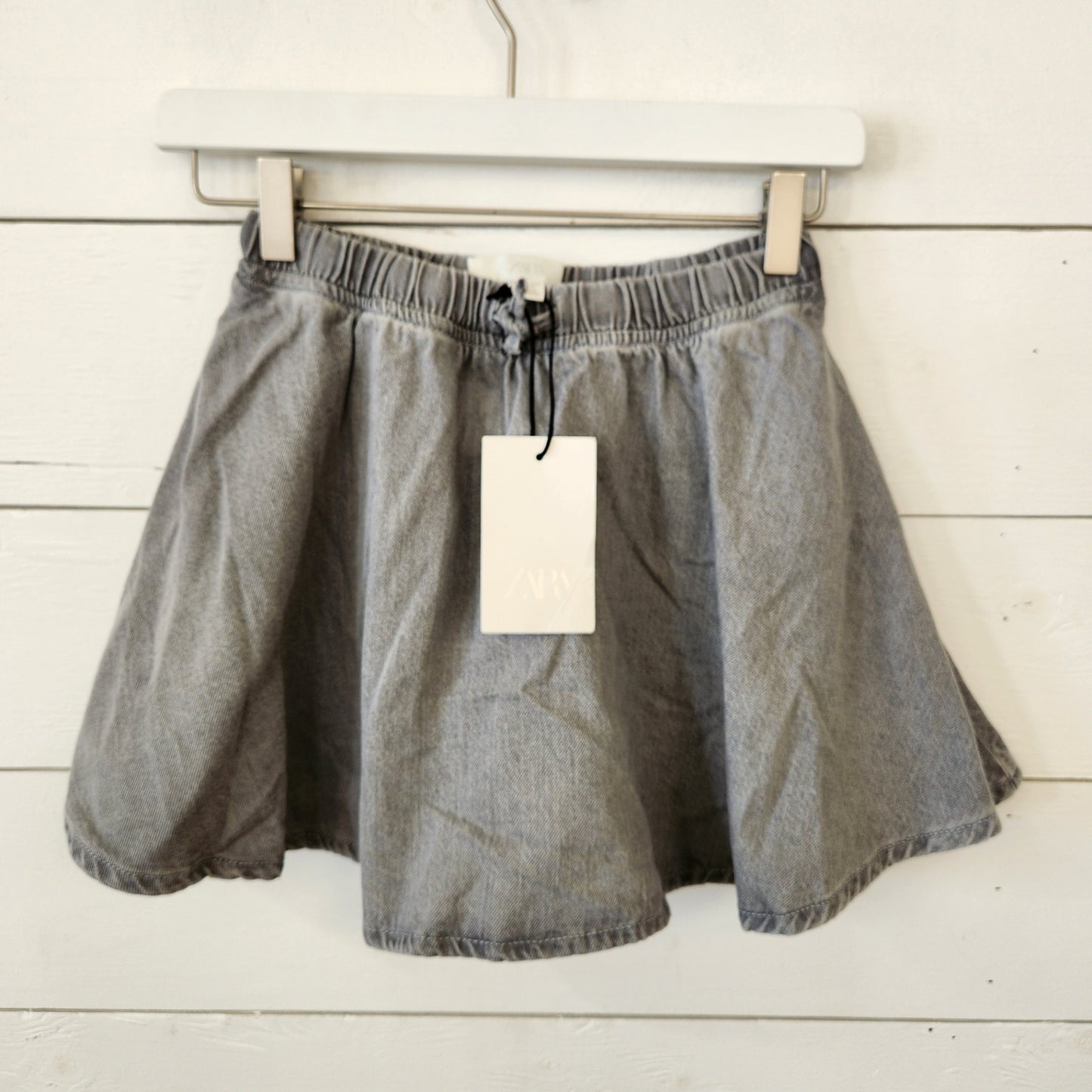 Size 11-12 | Zara Grey Skort NWT | UBNUU
