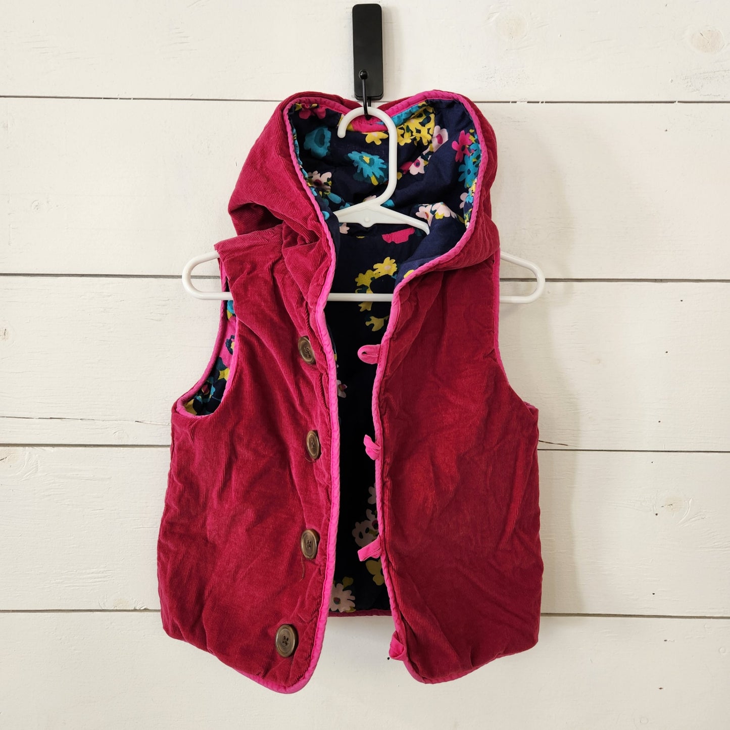 Size 3t | OshKosh Kids' Vest | UBNUU