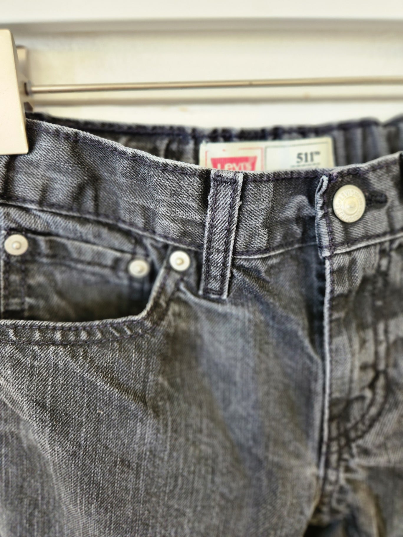 Size 8 | Levi's Kids' Jeans | UBNUU