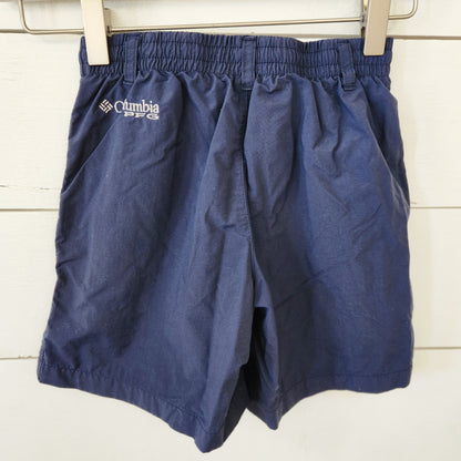 Size 8 | Columbia PFG Kids' Shorts | UBNUU