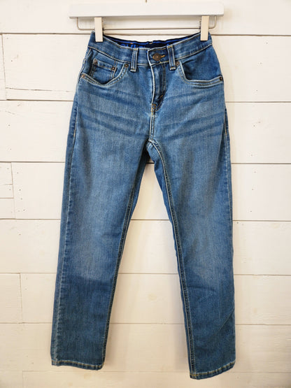 Size 10 | Levi's Adjustable Jeans | UBNUU