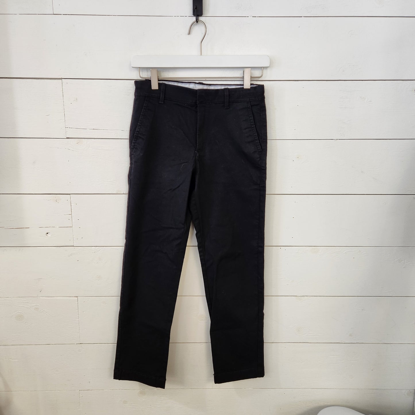 Size 10 | Hanna Andersson Kids' Ajustable Dress Pants | UBNUU