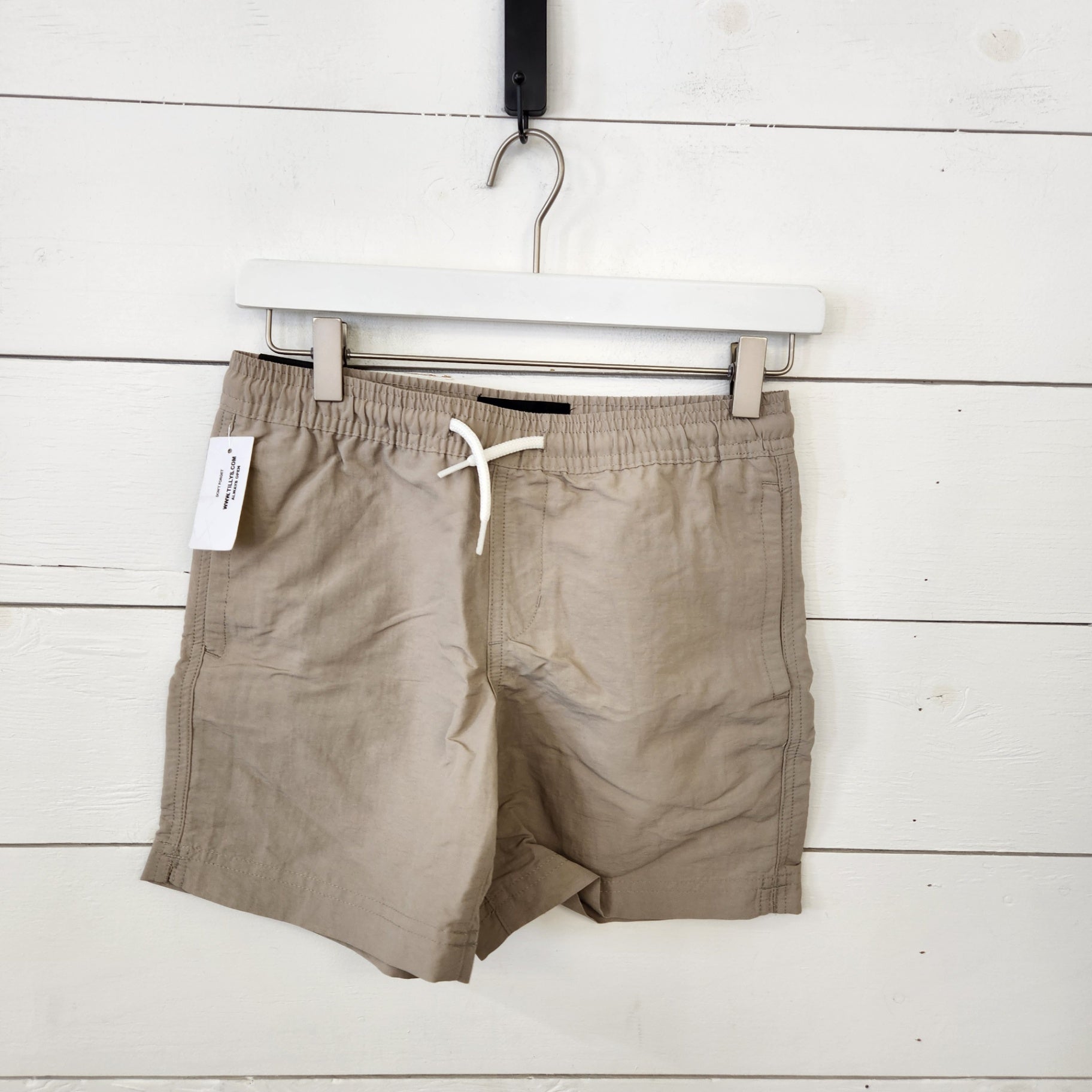 Size L | RSO Kids' Shorts NWT | UBNUU