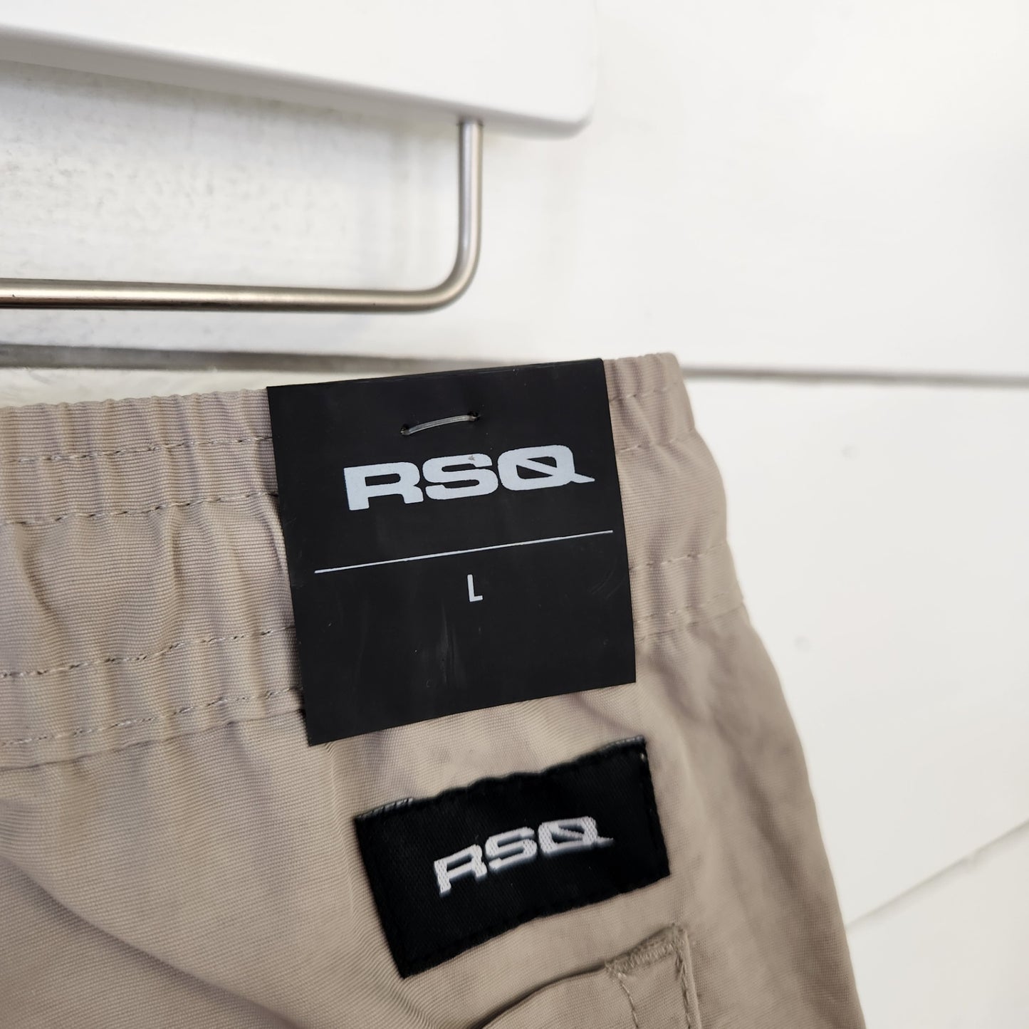 Size L | RSO Kids' Shorts NWT | UBNUU
