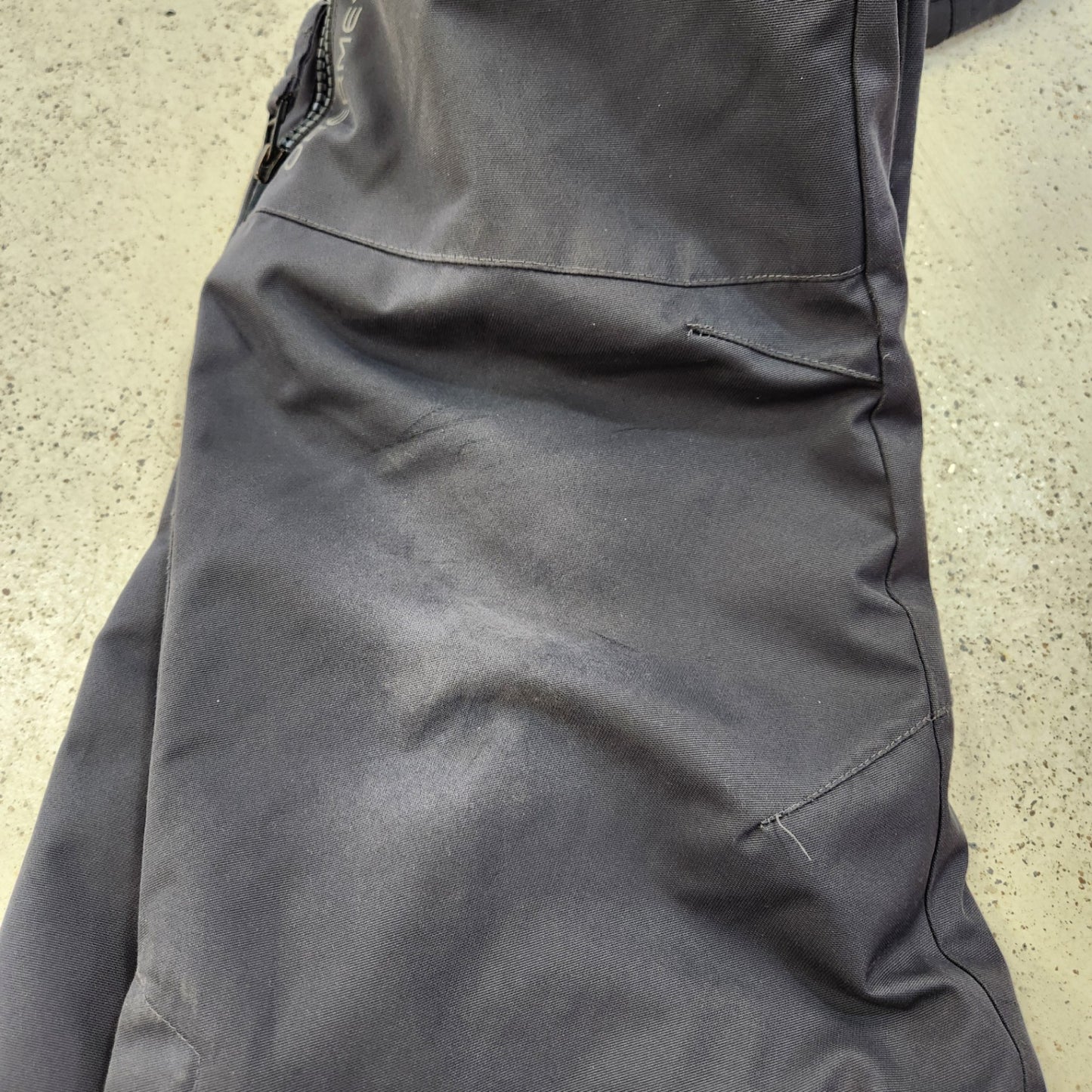 Size 8 | OBERMEYER Kids' Snow Pants *wear | UBNUU