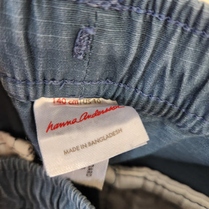 Size 10 | Hanna Andersson Kids' Pants | UBNUU