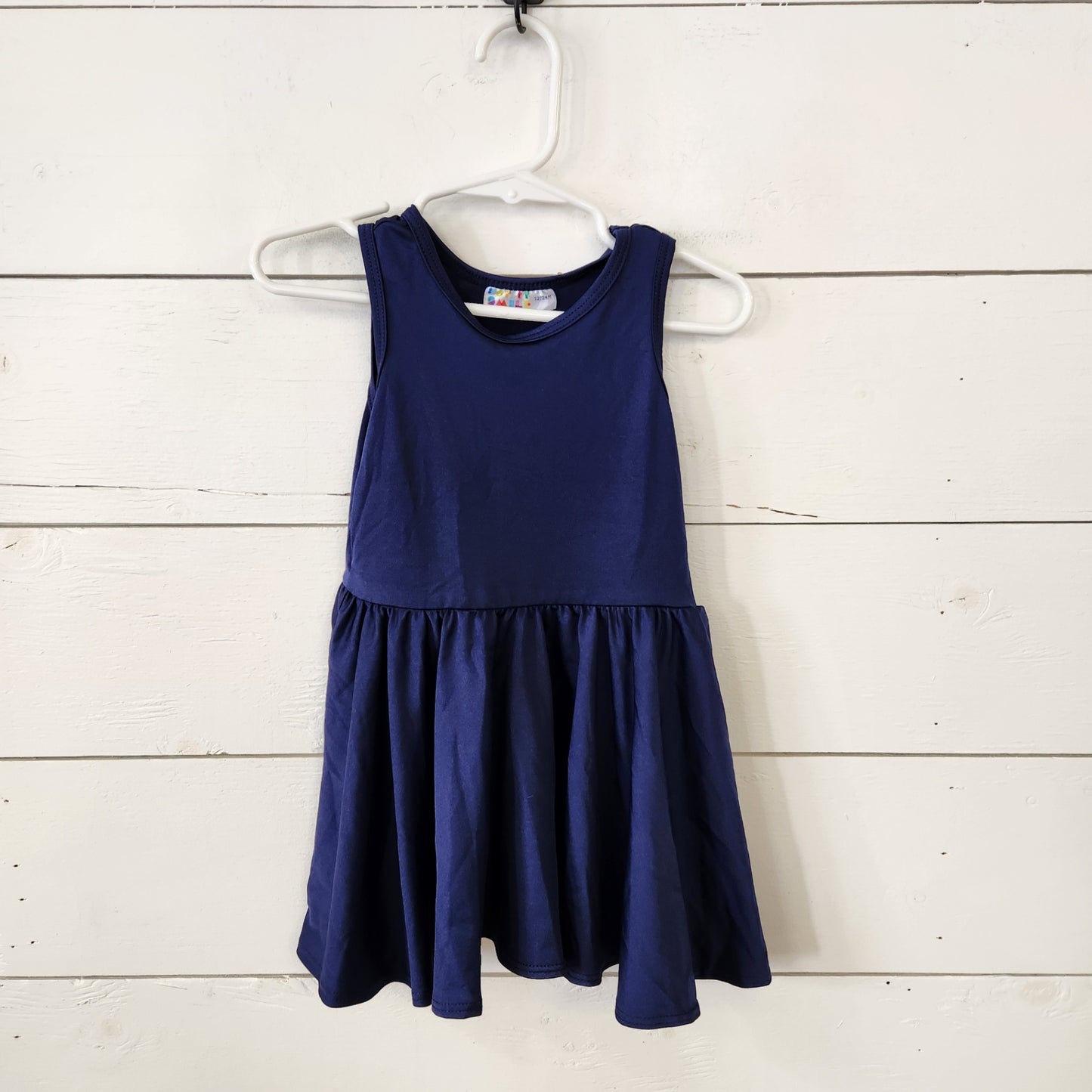 Size 12-24m | DotDotSmile Kids' Dress | UBNUU