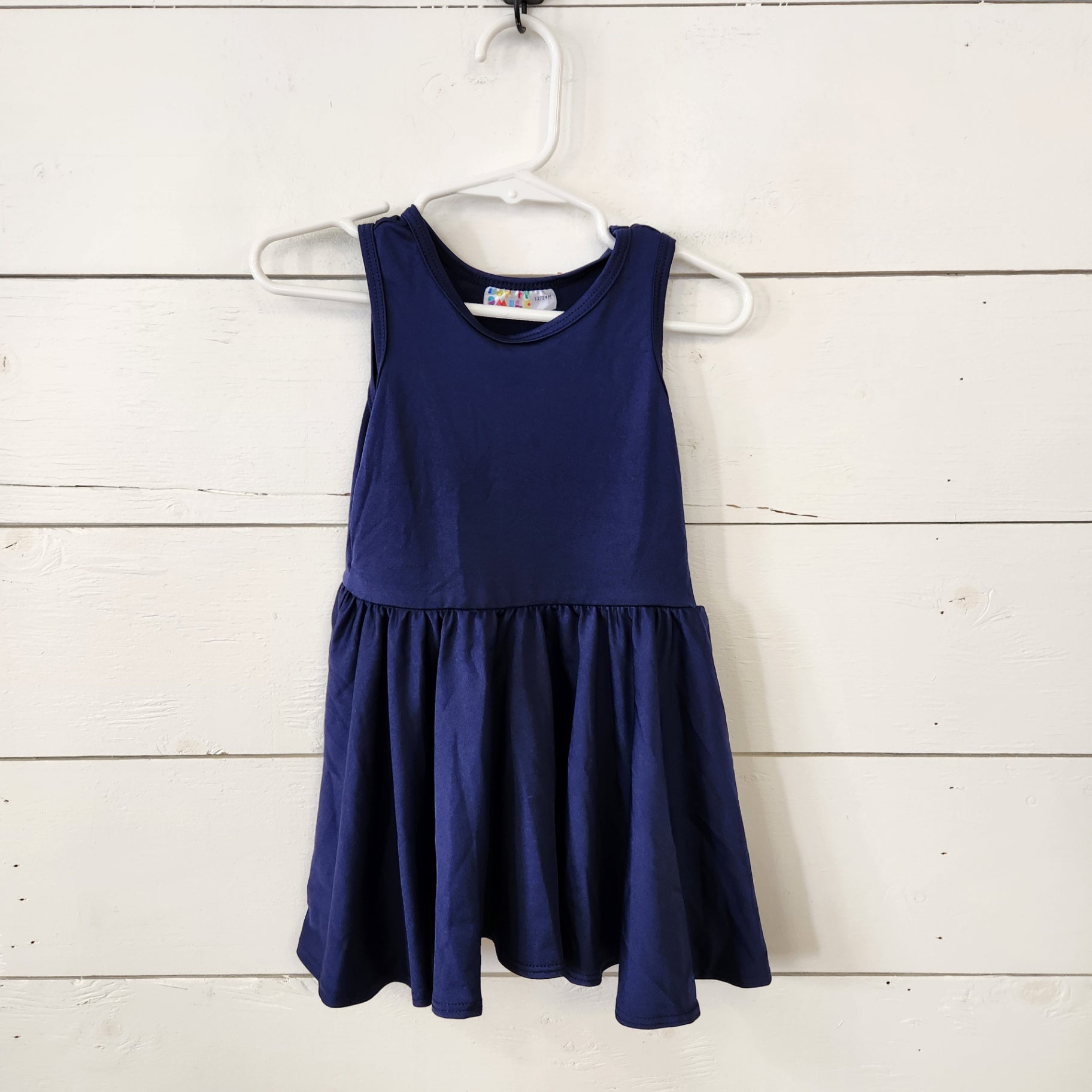 Size 12-24m | DotDotSmile Kids' Dress | UBNUU