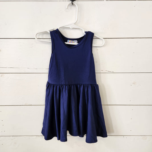 Size 12-24m | DotDotSmile Kids' Dress | UBNUU