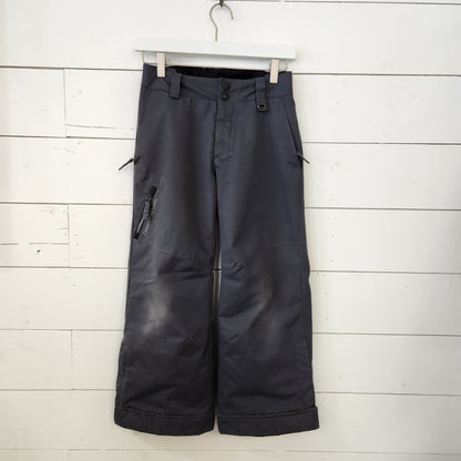 Size 8 | OBERMEYER Kids' Snow Pants *wear | UBNUU