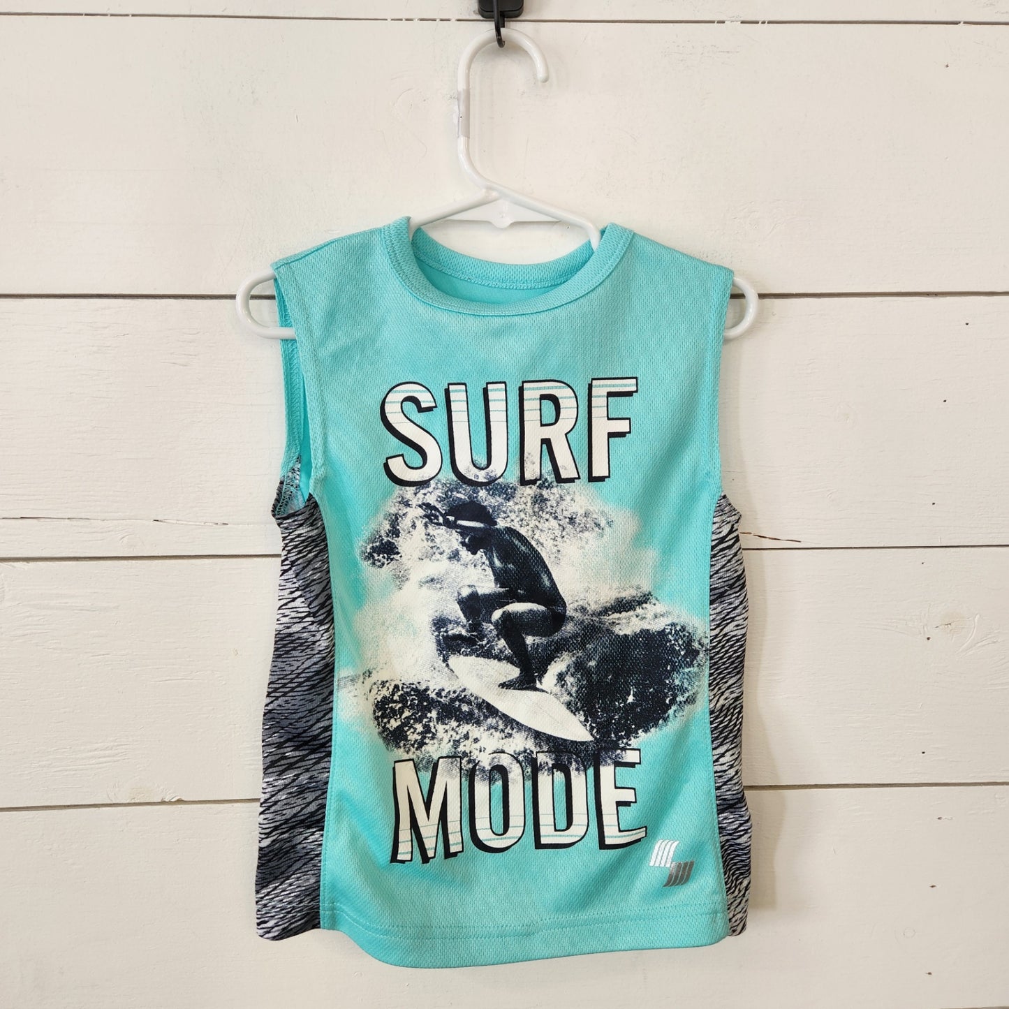 Size 4t | Place Sport Kids' Shirt | UBNUU