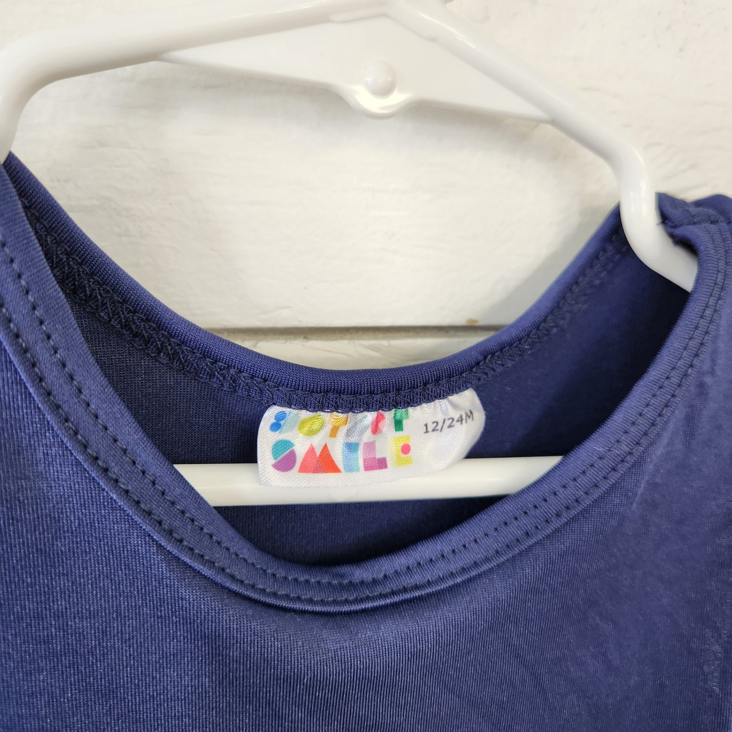 Size 12-24m | DotDotSmile Kids' Dress | UBNUU