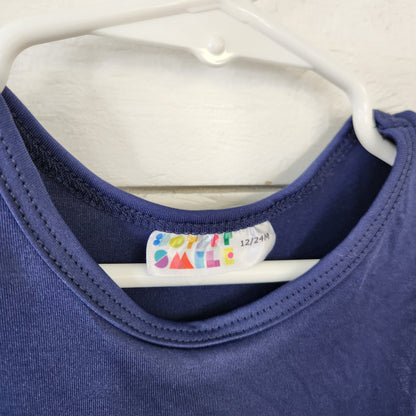 Size 12-24m | DotDotSmile Kids' Dress | UBNUU