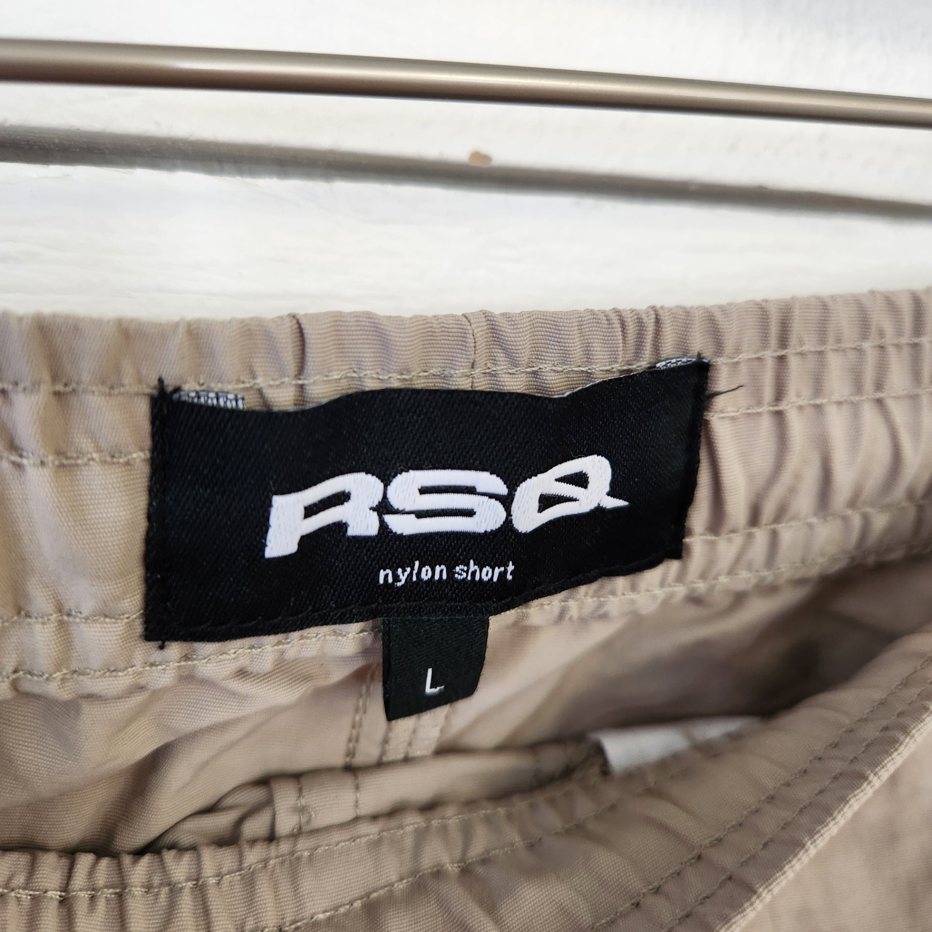 Size L | RSO Kids' Shorts NWT | UBNUU