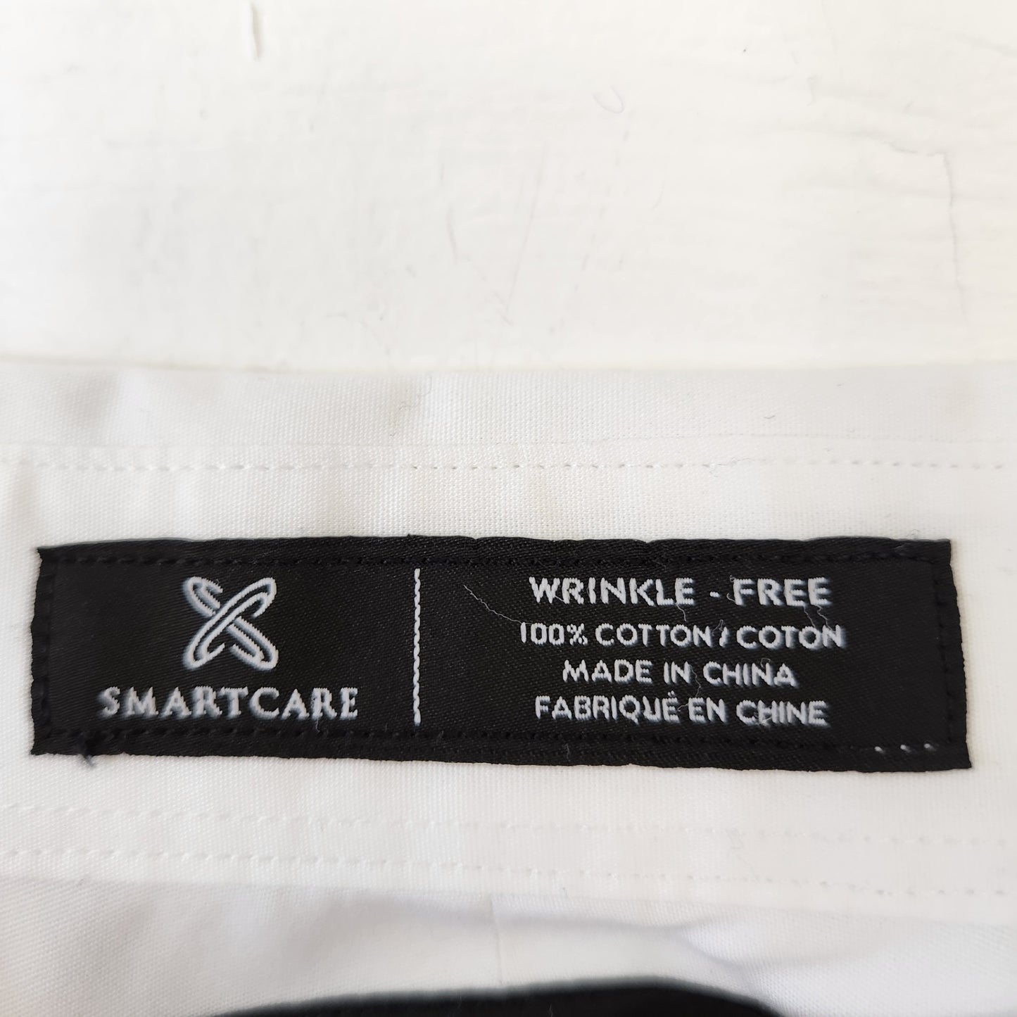 Size 8 | Nordstrom Kids White Buttondown | UBNUU