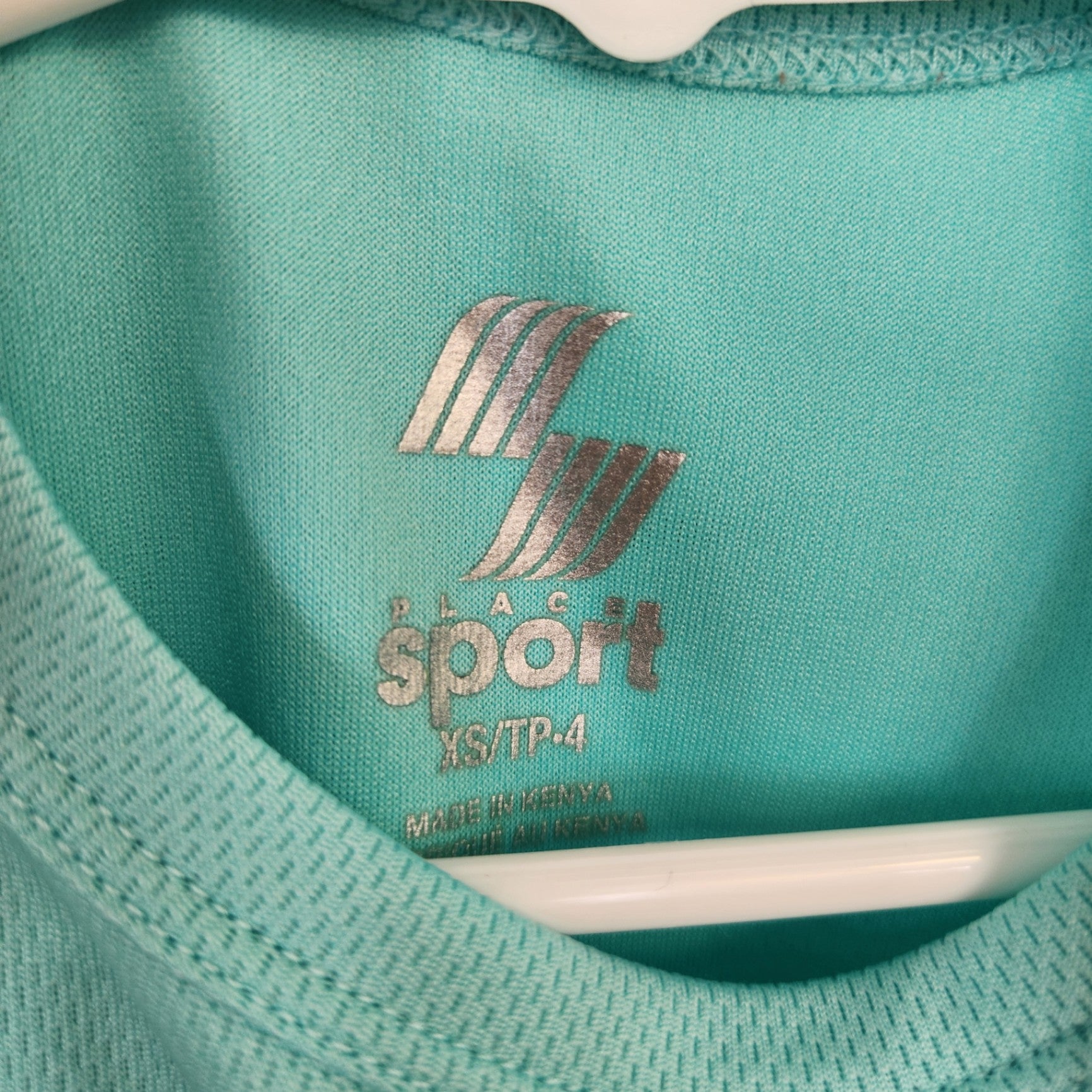 Size 4t | Place Sport Kids' Shirt | UBNUU