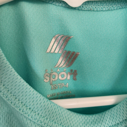 Size 4t | Place Sport Kids' Shirt | UBNUU