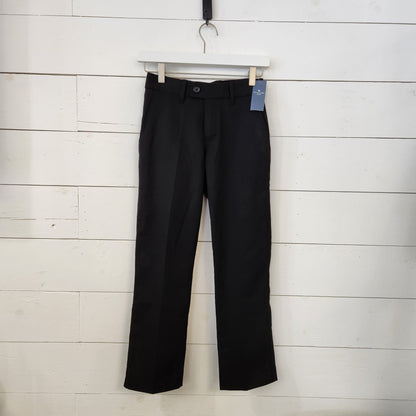 Size 9-10 | Abercrombie Black Dress Pants NWT | UBNUU