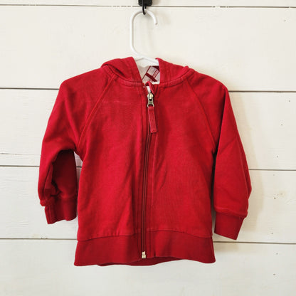 Size 2t | Hanna Andersson Kids' Hoodie | UBNUU