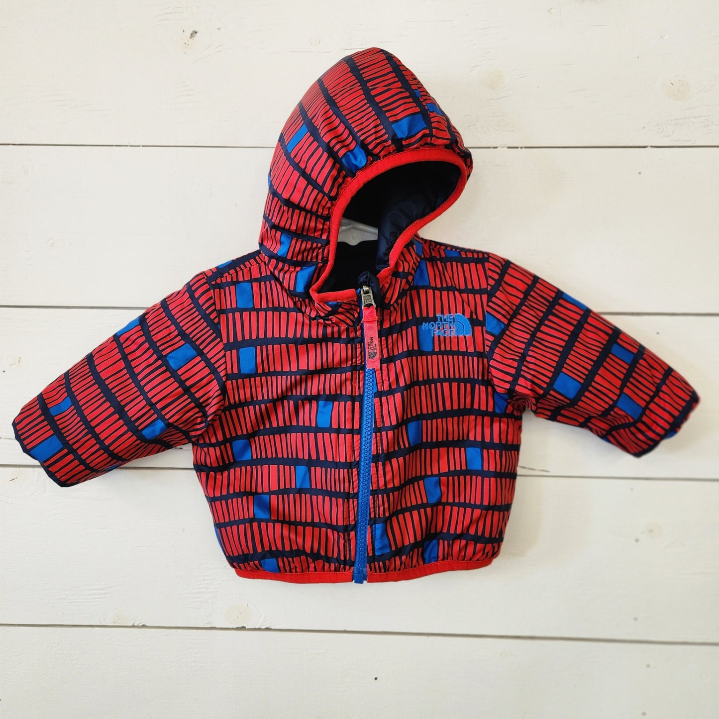 Size 0-3m | The North Face Kids' Jacket | UBNUU