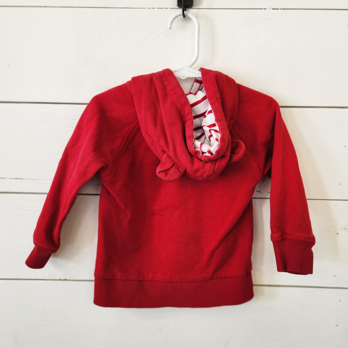 Size 2t | Hanna Andersson Kids' Hoodie | UBNUU