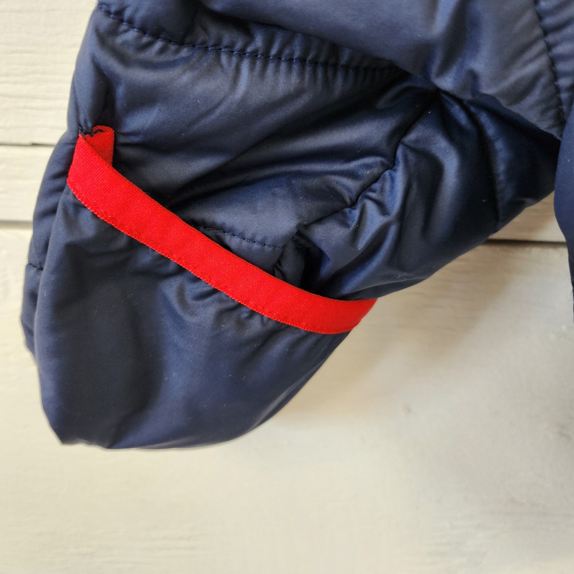 Size 0-3m | The North Face Kids' Jacket | UBNUU