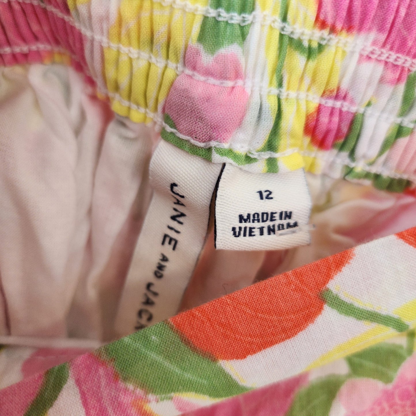 Size 12 | Janie and Jack Skort | UBNUU