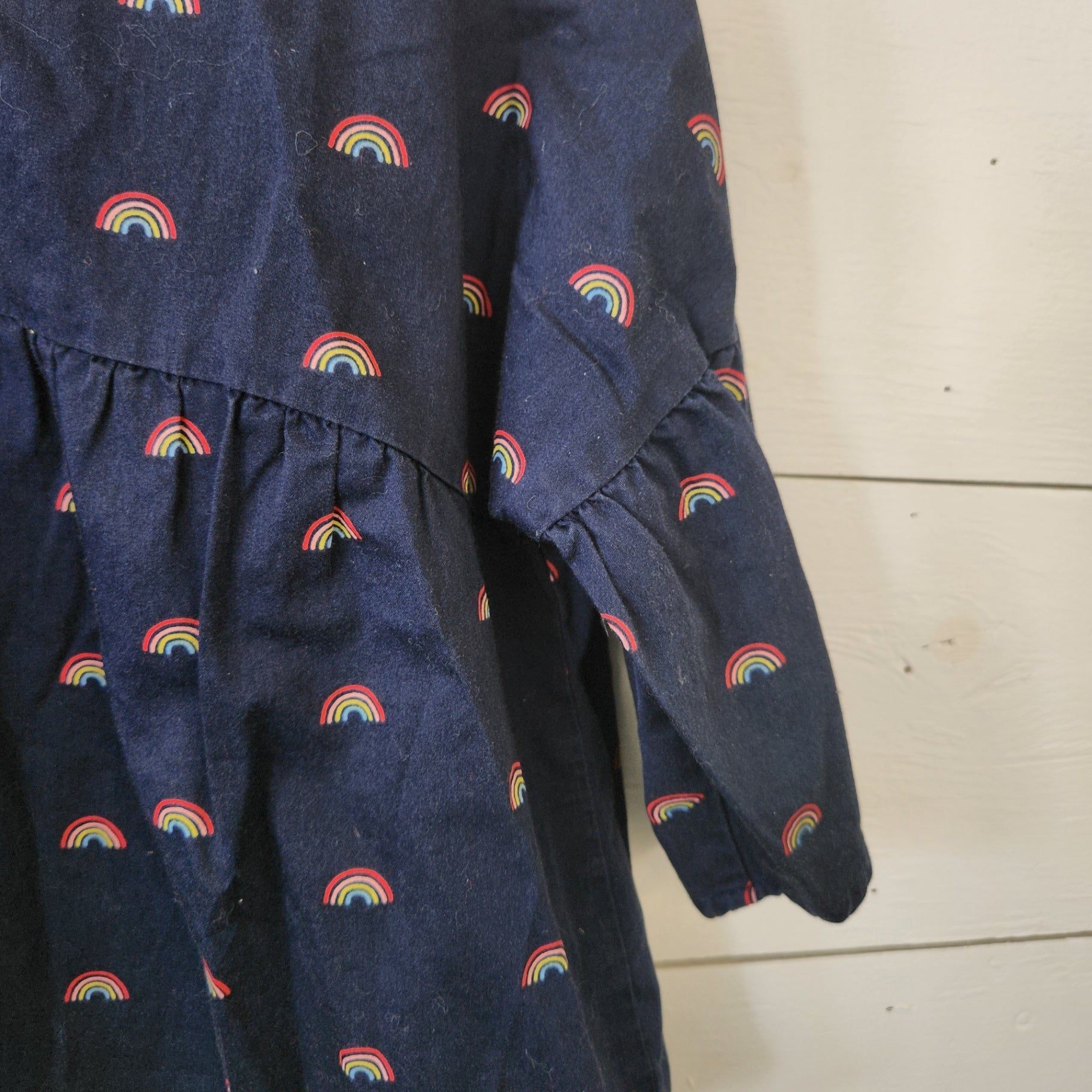 Size 5-6 | Gymboree Kids' Blouse | UBNUU