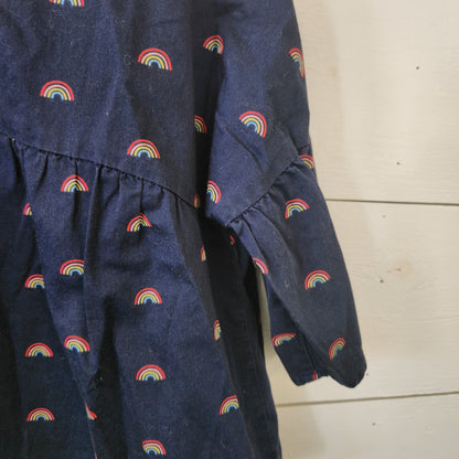 Size 5-6 | Gymboree Kids' Blouse | UBNUU