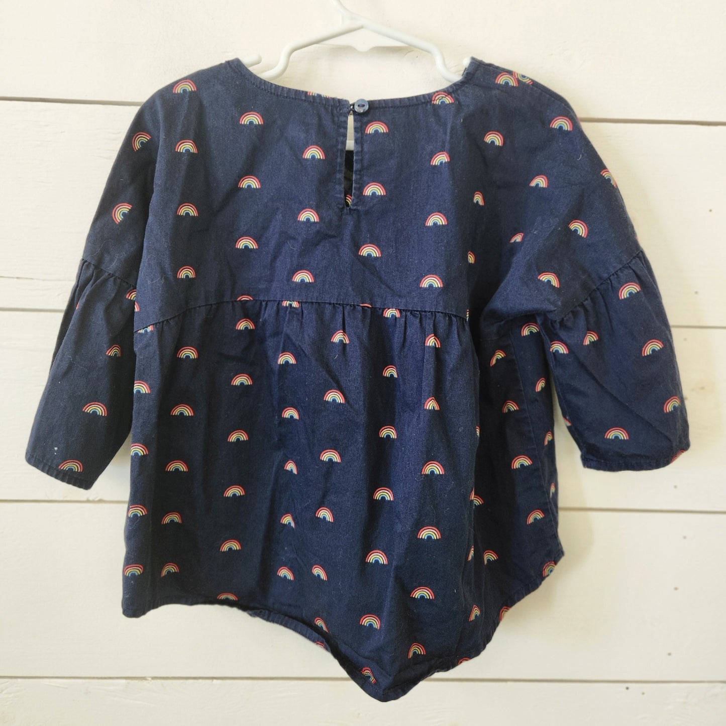 Size 5-6 | Gymboree Kids' Blouse | UBNUU