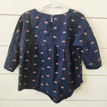 Size 5-6 | Gymboree Kids' Blouse | UBNUU