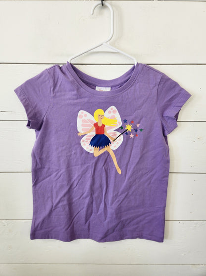 Size 10 | Hanna Andersson Kids' T-Shirt | UBNUU