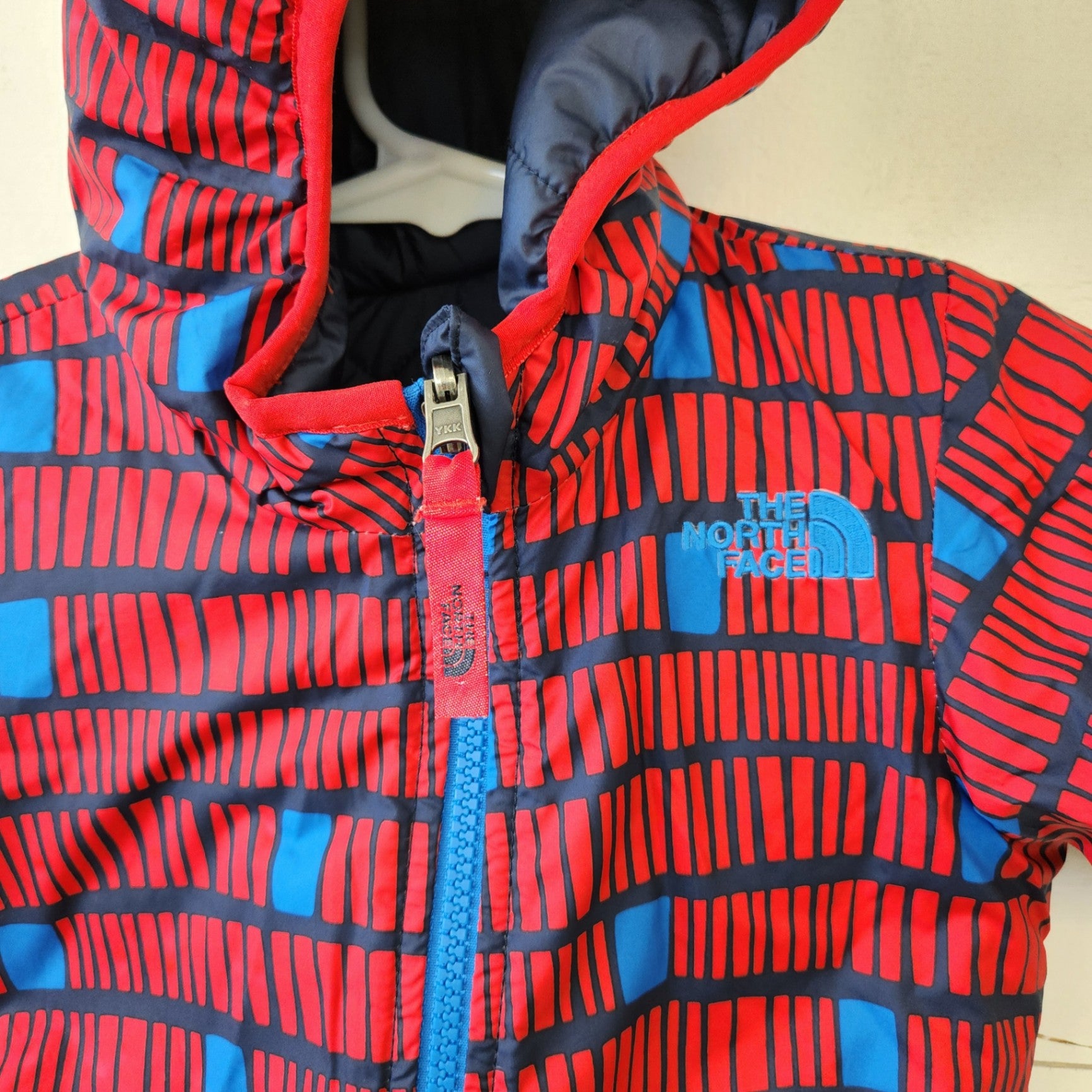 Size 0-3m | The North Face Kids' Jacket | UBNUU