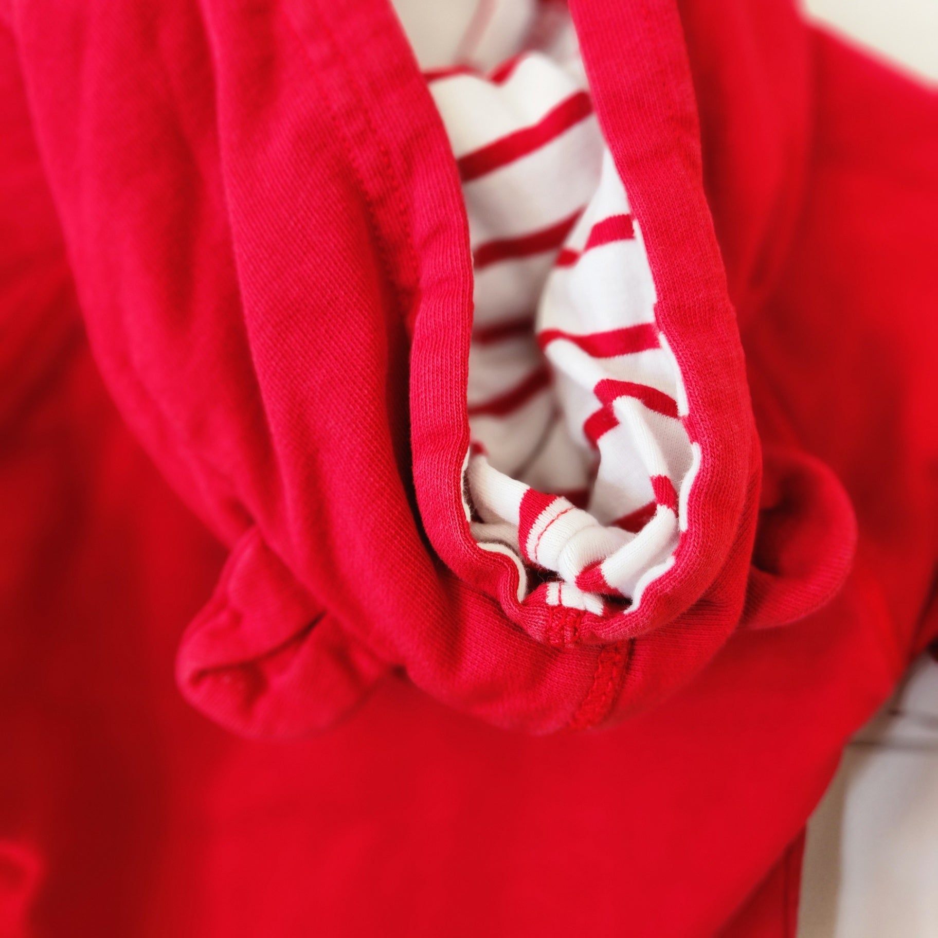 Size 2t | Hanna Andersson Kids' Hoodie | UBNUU