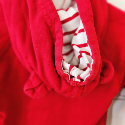 Size 2t | Hanna Andersson Kids' Hoodie | UBNUU