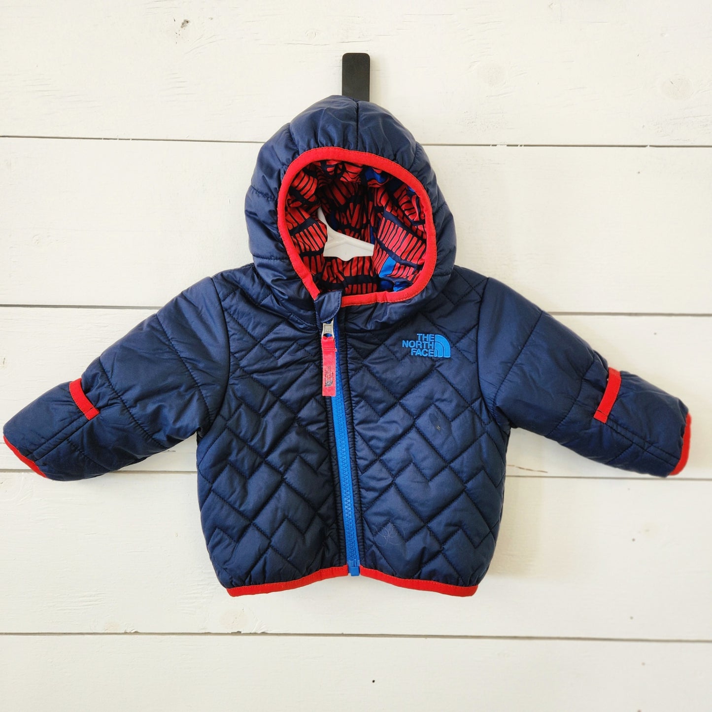 Size 0-3m | The North Face Kids' Jacket | UBNUU