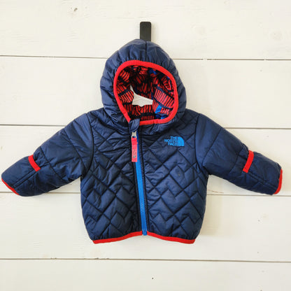 Size 0-3m | The North Face Kids' Jacket | UBNUU