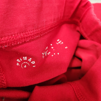 Size 4t | Primary Kids' Red Leggings | UBNUU