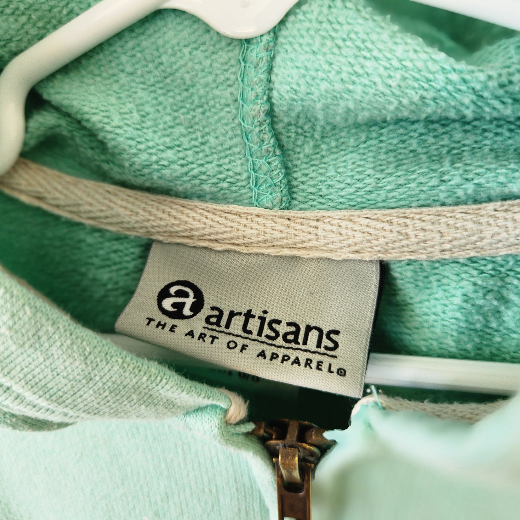 Size 6-8 | Artisans Kids' Hoodie | UBNUU