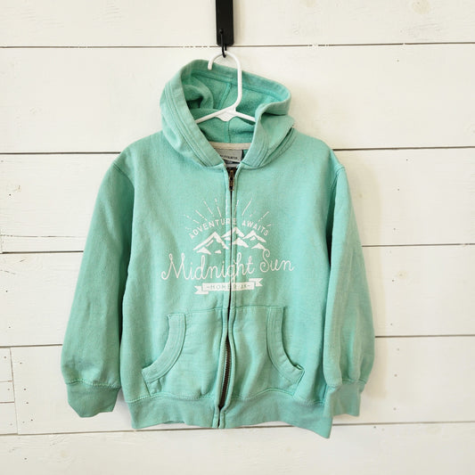 Size 6-8 | Artisans Kids' Hoodie | UBNUU